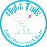 Flight_Tails - Tailored Care for Pets in The Air