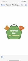 Travelin’ Tails Pet Transport