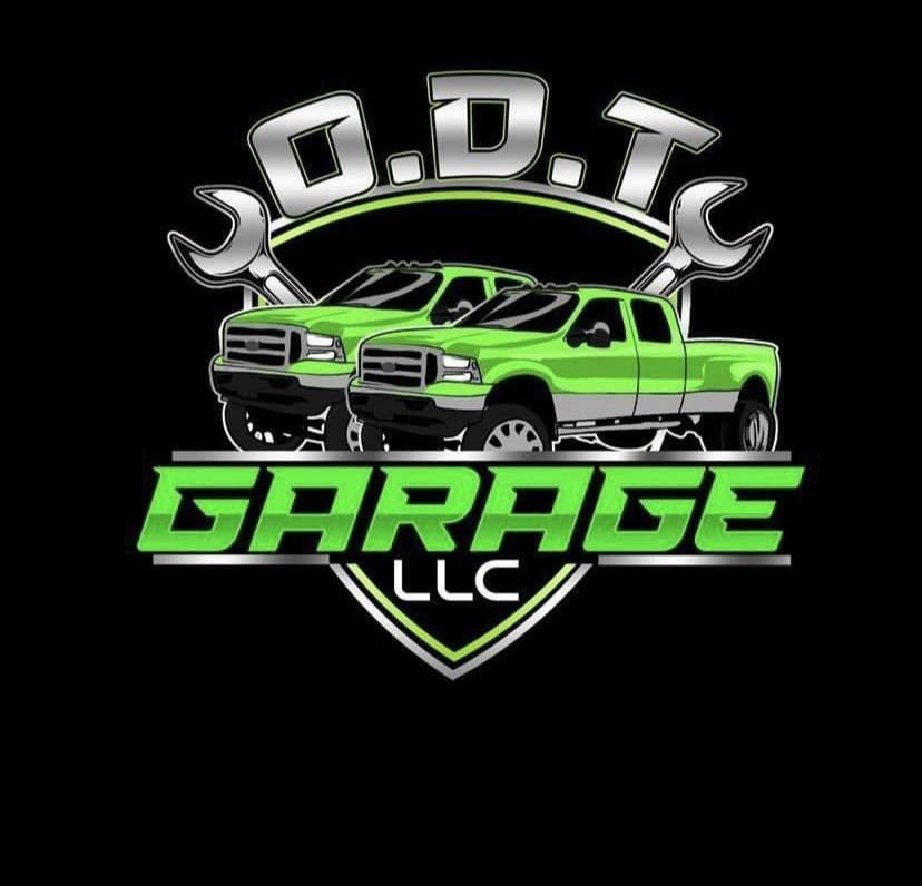 O.D.T GARAGE llc