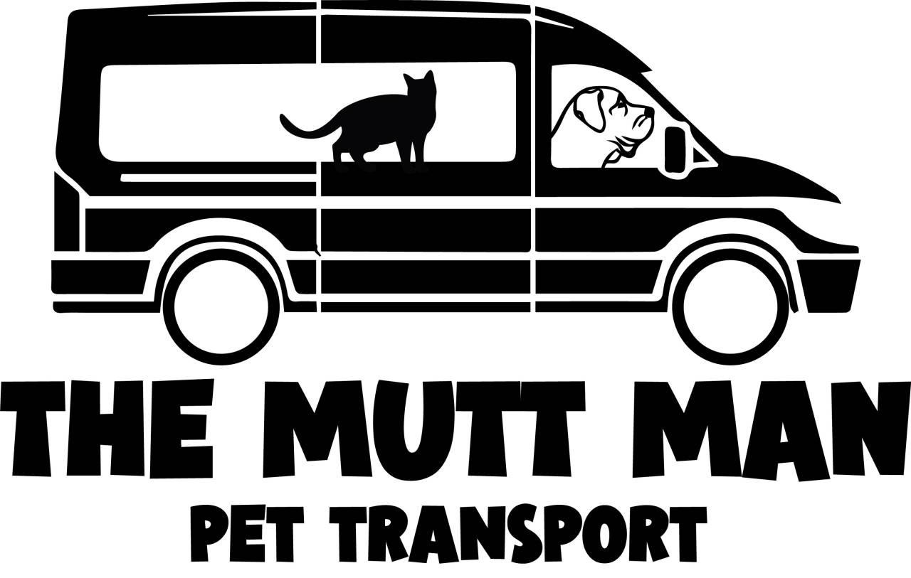 The Mutt Man