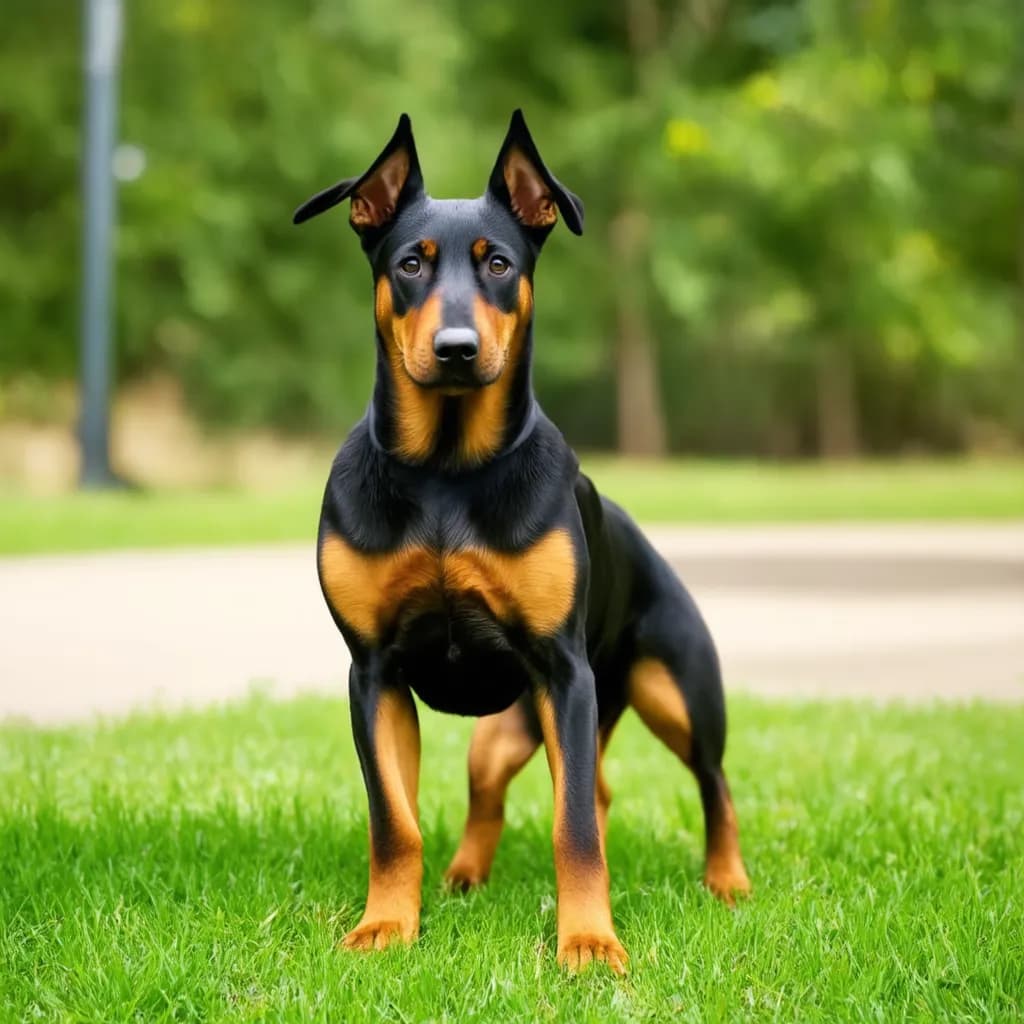 Australian Kelpie