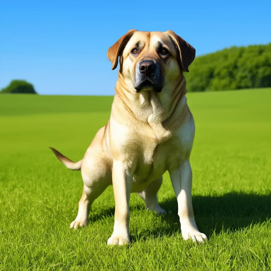 Anatolian Shepherd