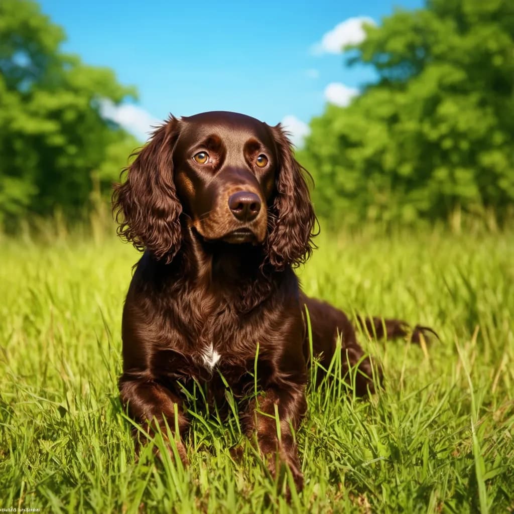 Boykin Spaniel